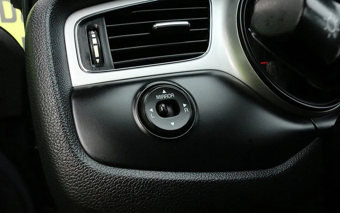 Kia Ceed cena 35900 przebieg: 104000, rok produkcji 2013 z Brzeziny małe 277